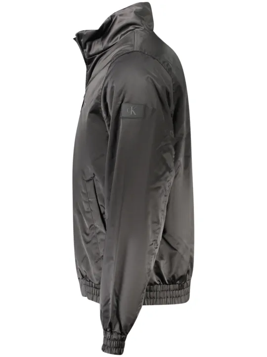 Calvin Klein Herrenjacke Schwarz mieten - Flex-Fashion Verleih