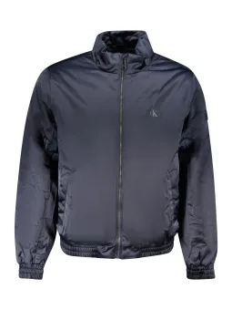 Calvin Klein Herren LANGARMJACKE Blau | online kaufen