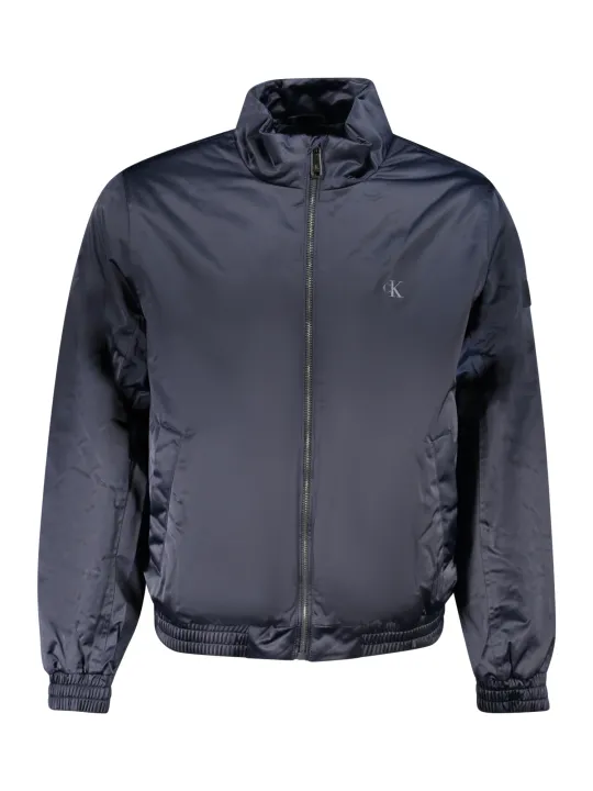 Calvin Klein Herrenjacke Blau mieten - Flex-Fashion Verleih