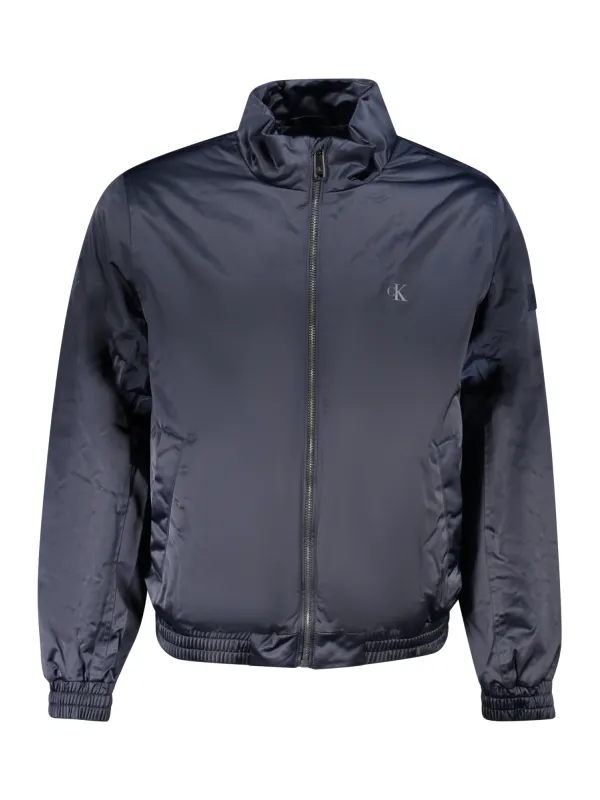 Calvin Klein Herrenjacke Blau mieten - Flex-Fashion Verleih