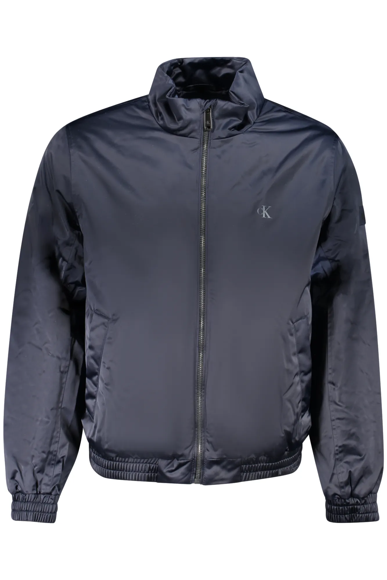 Herren LANGARMJACKE Blau LV04RC516G_BLCEF