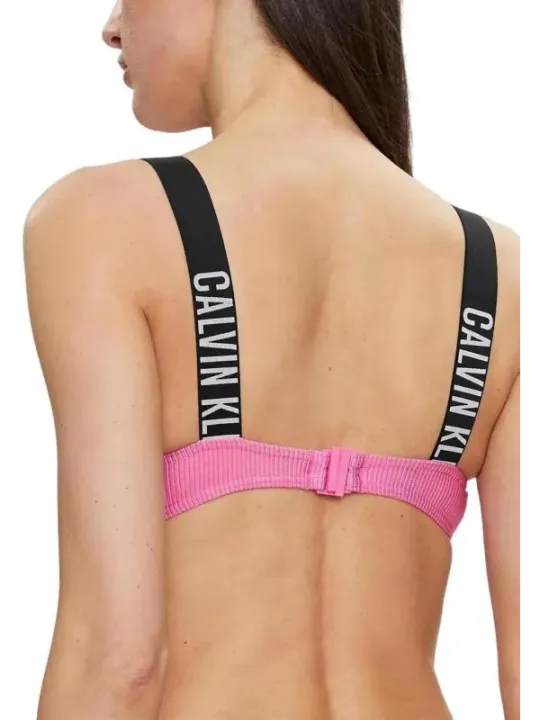 Nahtloser Calvin Klein Damen BH