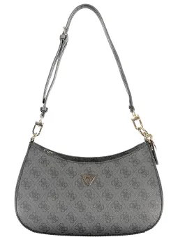 GUESS JEANS Damen TASCHE Schwarz | online kaufen