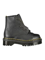 DR.MARTENS Damen Stiefel Schwarz mieten - Flex-Fashion Verleih