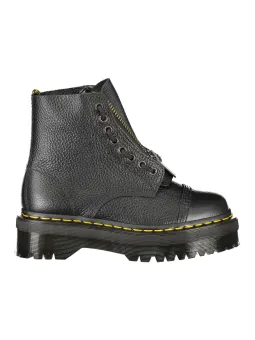 DR.MARTENS Damen Stiefel Schwarz mieten - Flex-Fashion Verleih