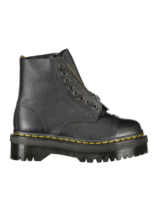 DR.MARTENS Damen Stiefel Schwarz mieten - Flex-Fashion Verleih