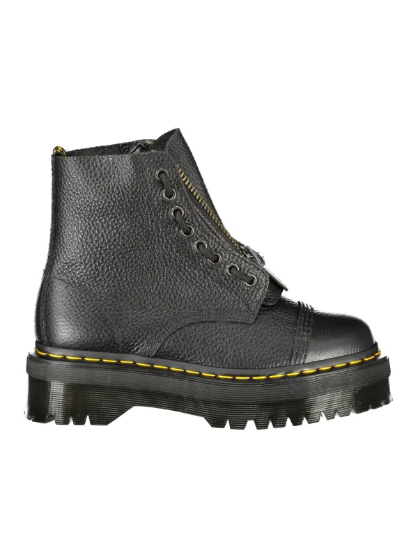 DR.MARTENS Damen Stiefel Schwarz mieten - Flex-Fashion Verleih