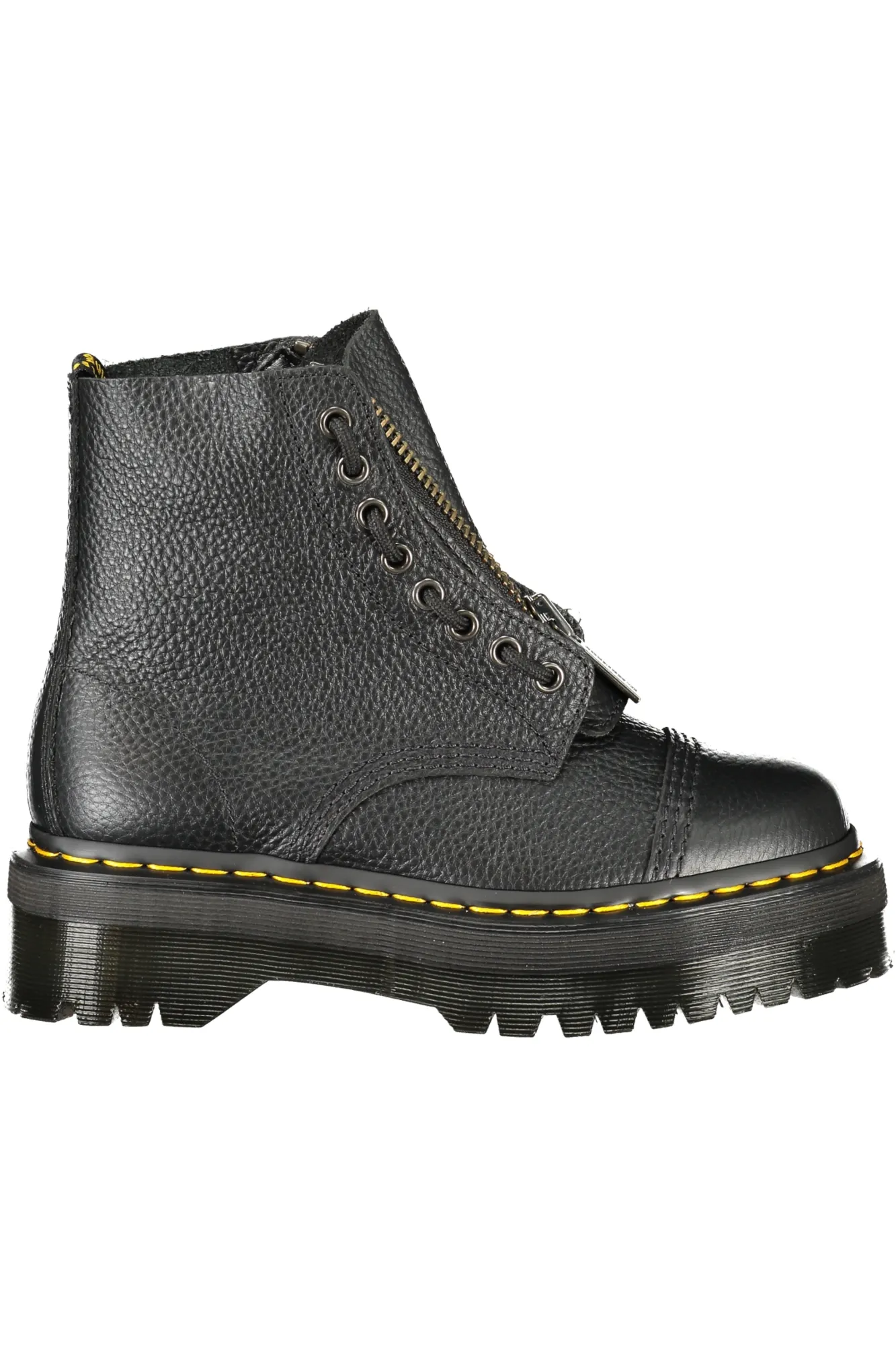Damen UNISEX-STIEFEL Schwarz 22564001_NEBLACK