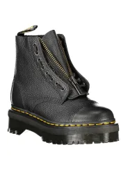 DR.MARTENS Damen Stiefel Schwarz mieten - Flex-Fashion Verleih