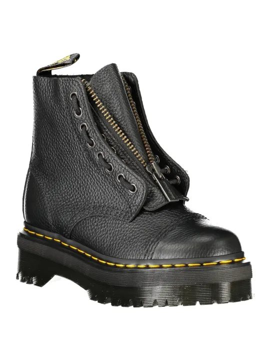 DR.MARTENS Damen Stiefel Schwarz mieten - Flex-Fashion Verleih