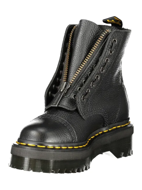 DR.MARTENS Damen Stiefel Schwarz mieten - Flex-Fashion Verleih