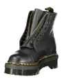 DR.MARTENS Damen Stiefel Schwarz mieten - Flex-Fashion Verleih