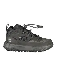 Timberland Jungen Sneaker Schwarz mieten | Flex-Fashion