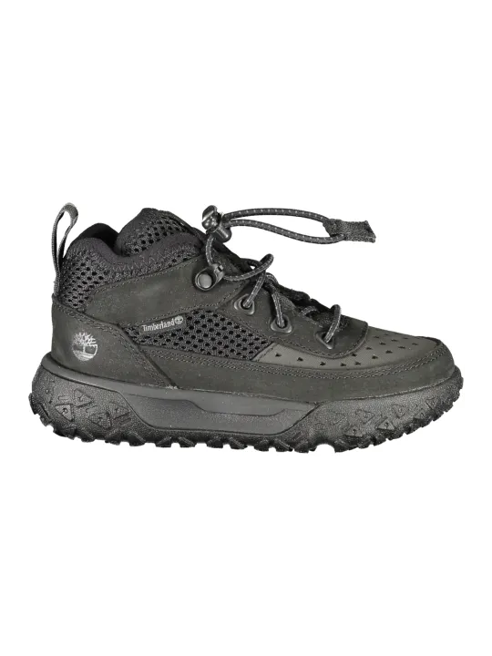 Timberland Jungen Sneaker Schwarz mieten | Flex-Fashion