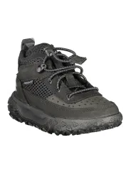 Timberland Jungen Sneaker Schwarz mieten | Flex-Fashion