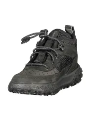 Timberland Jungen Sneaker Schwarz mieten | Flex-Fashion