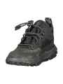 Timberland Jungen Sneaker Schwarz mieten | Flex-Fashion