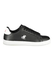 U.S. GRAND Herren Sneakers Schwarz mieten | Flex-Fashion