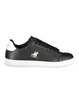 U.S. GRAND Herren Sneakers Schwarz mieten | Flex-Fashion