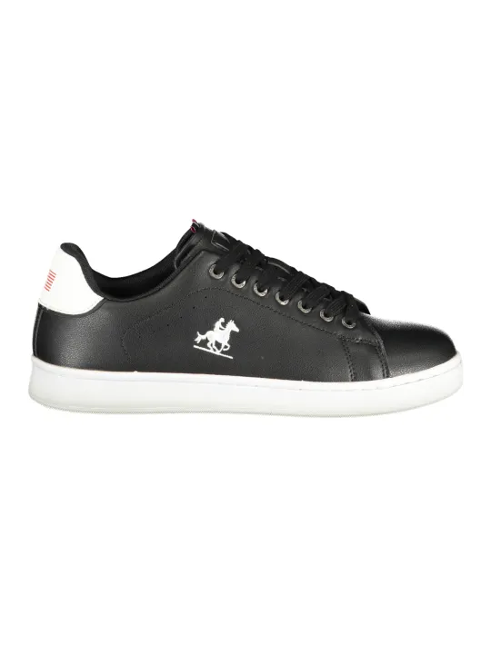 U.S. GRAND Herren Sneakers Schwarz mieten | Flex-Fashion