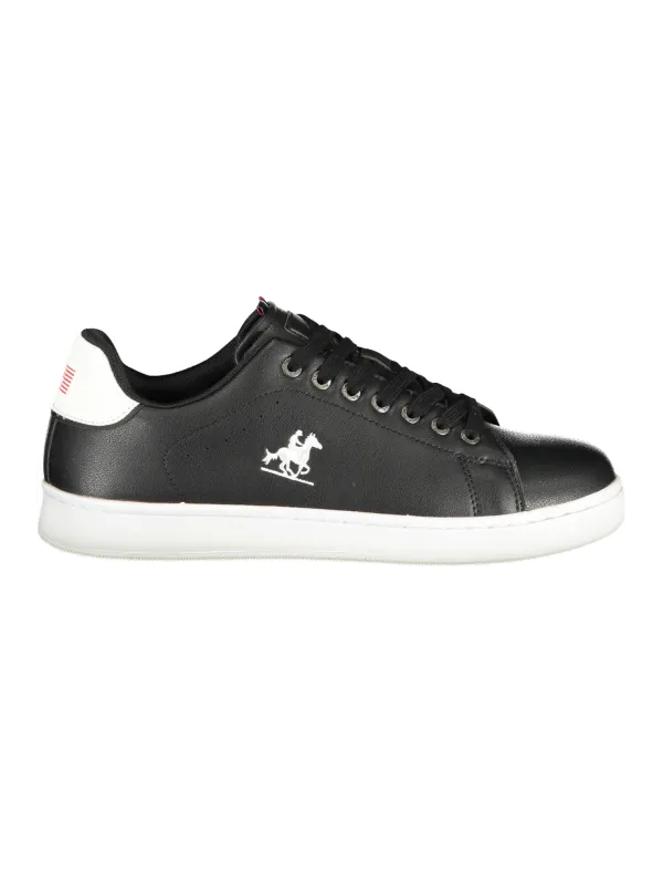 U.S. GRAND Herren Sneakers Schwarz mieten | Flex-Fashion