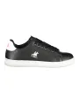 U.S. GRAND Herren Sneakers Schwarz mieten | Flex-Fashion