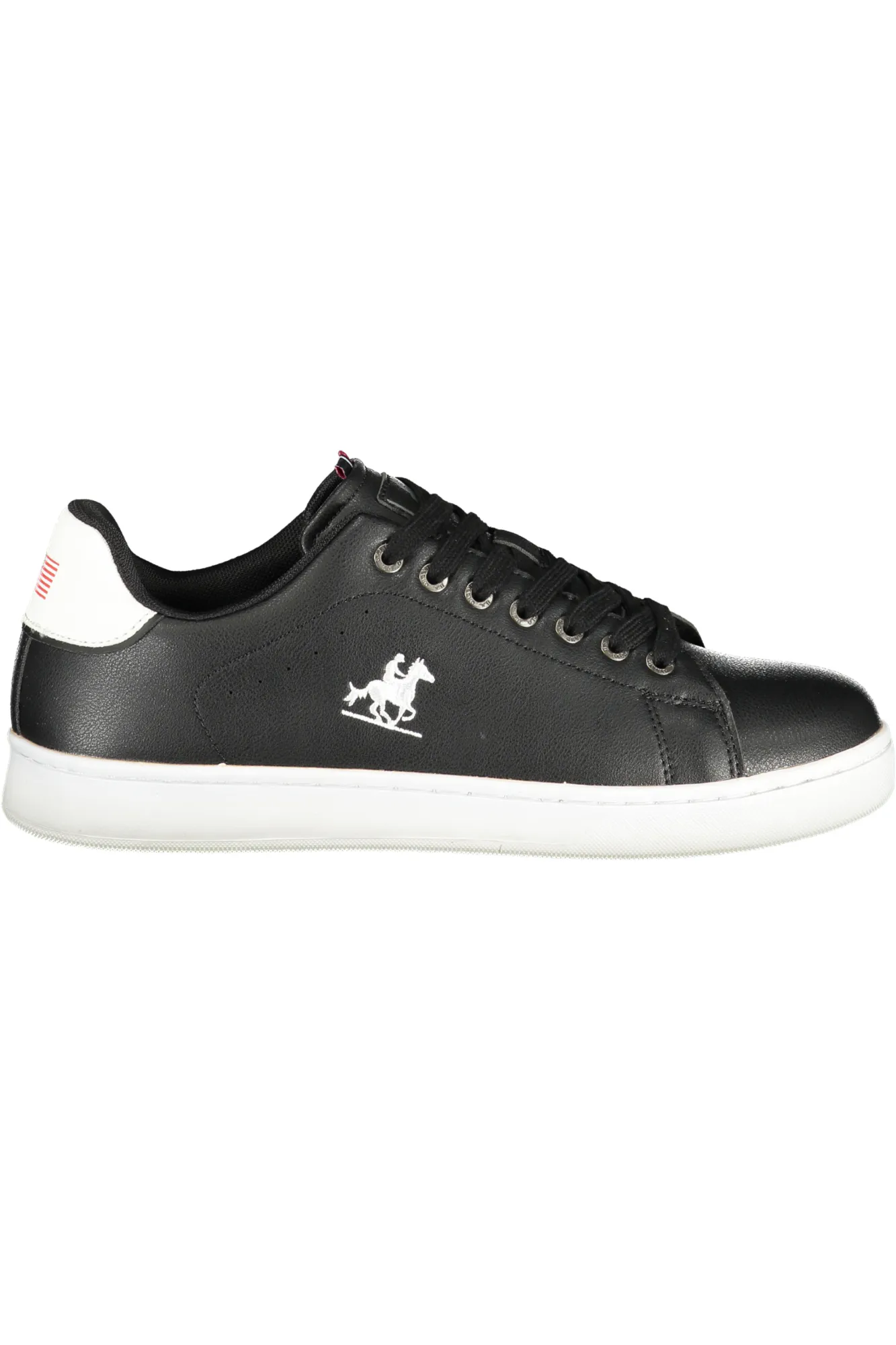 Herren Sportschuh Schwarz GPM524000_NE2010