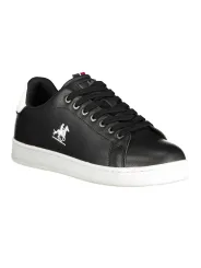 U.S. GRAND Herren Sneakers Schwarz mieten | Flex-Fashion