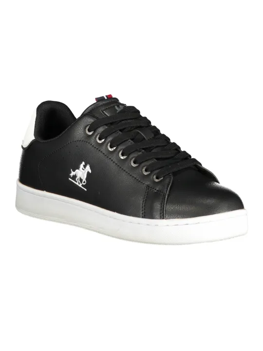 U.S. GRAND Herren Sneakers Schwarz mieten | Flex-Fashion