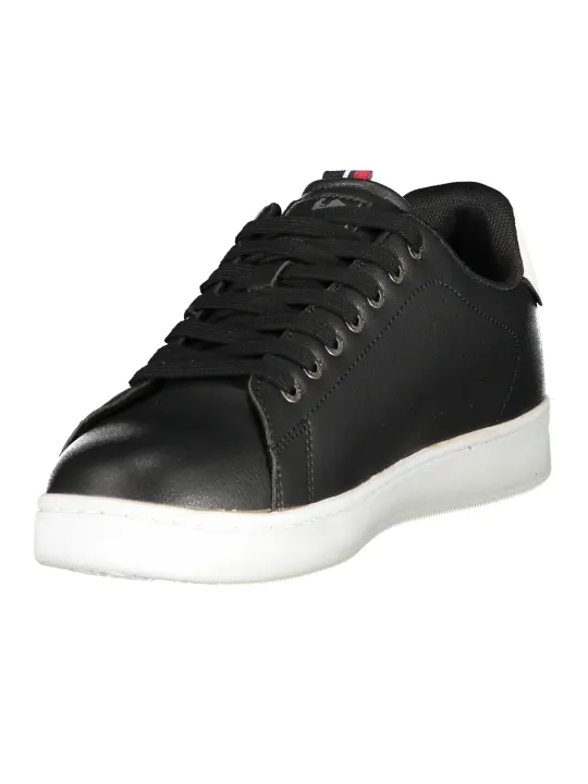 U.S. GRAND Herren Sneakers Schwarz mieten | Flex-Fashion