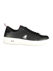 U.S. GRAND Herren Sneakers Schwarz mieten - Flex-Fashion Verleih