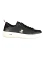 U.S. GRAND Herren Sneakers Schwarz mieten - Flex-Fashion Verleih