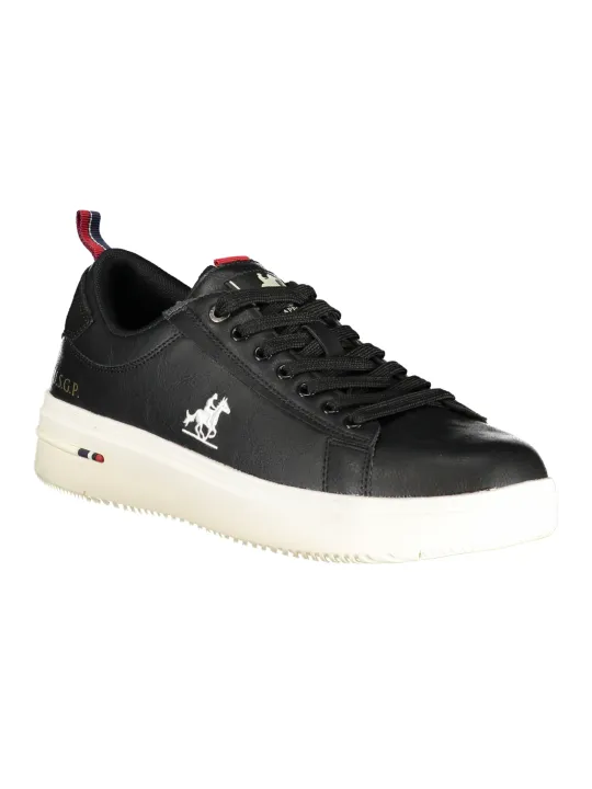 U.S. GRAND Herren Sneakers Schwarz mieten - Flex-Fashion Verleih
