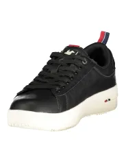 U.S. GRAND Herren Sneakers Schwarz mieten - Flex-Fashion Verleih