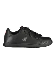 U.S. GRAND Herren Sneakers schwarz mieten – Flex-Fashion