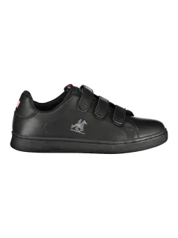U.S. GRAND Herren Sneakers schwarz mieten – Flex-Fashion