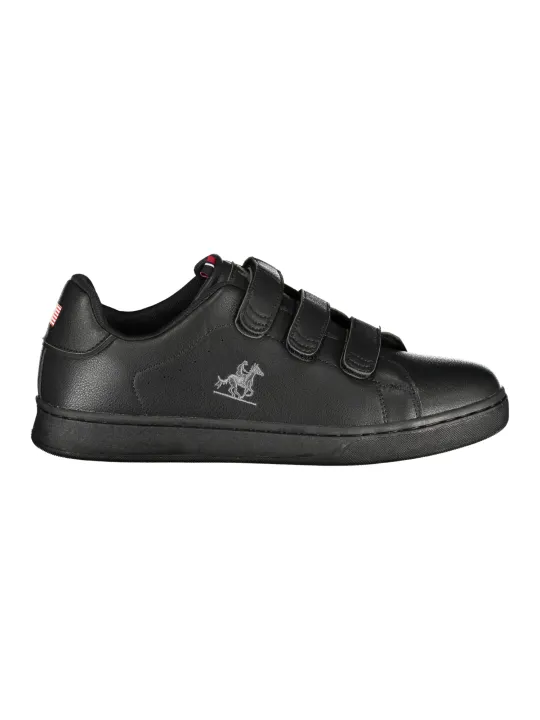 U.S. GRAND Herren Sneakers schwarz mieten – Flex-Fashion