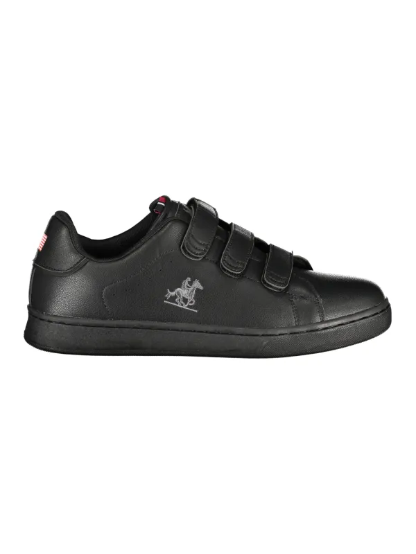 U.S. GRAND Herren Sneakers schwarz mieten – Flex-Fashion