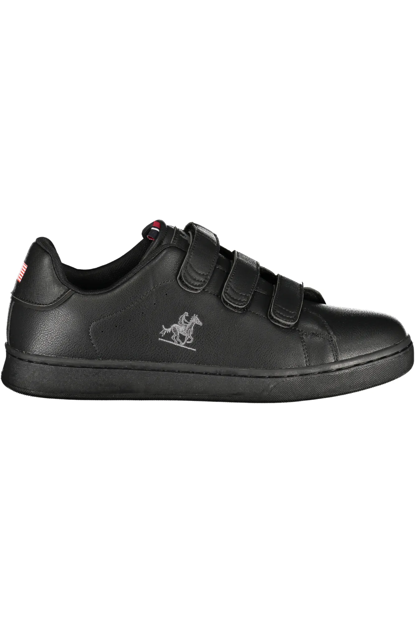 Herren Sportschuh Schwarz GPM524002_NE2020
