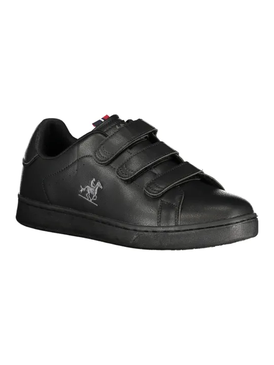 U.S. GRAND Herren Sneakers schwarz mieten – Flex-Fashion
