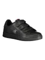 U.S. GRAND Herren Sneakers schwarz mieten – Flex-Fashion