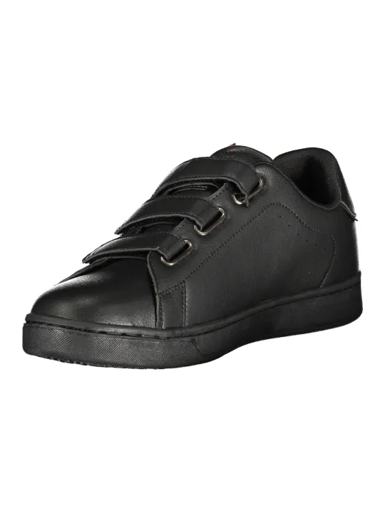 U.S. GRAND Herren Sneakers schwarz mieten – Flex-Fashion