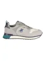 Mieten Sie stilvolle U.S. GRAND Herren-Sneakers in Grau