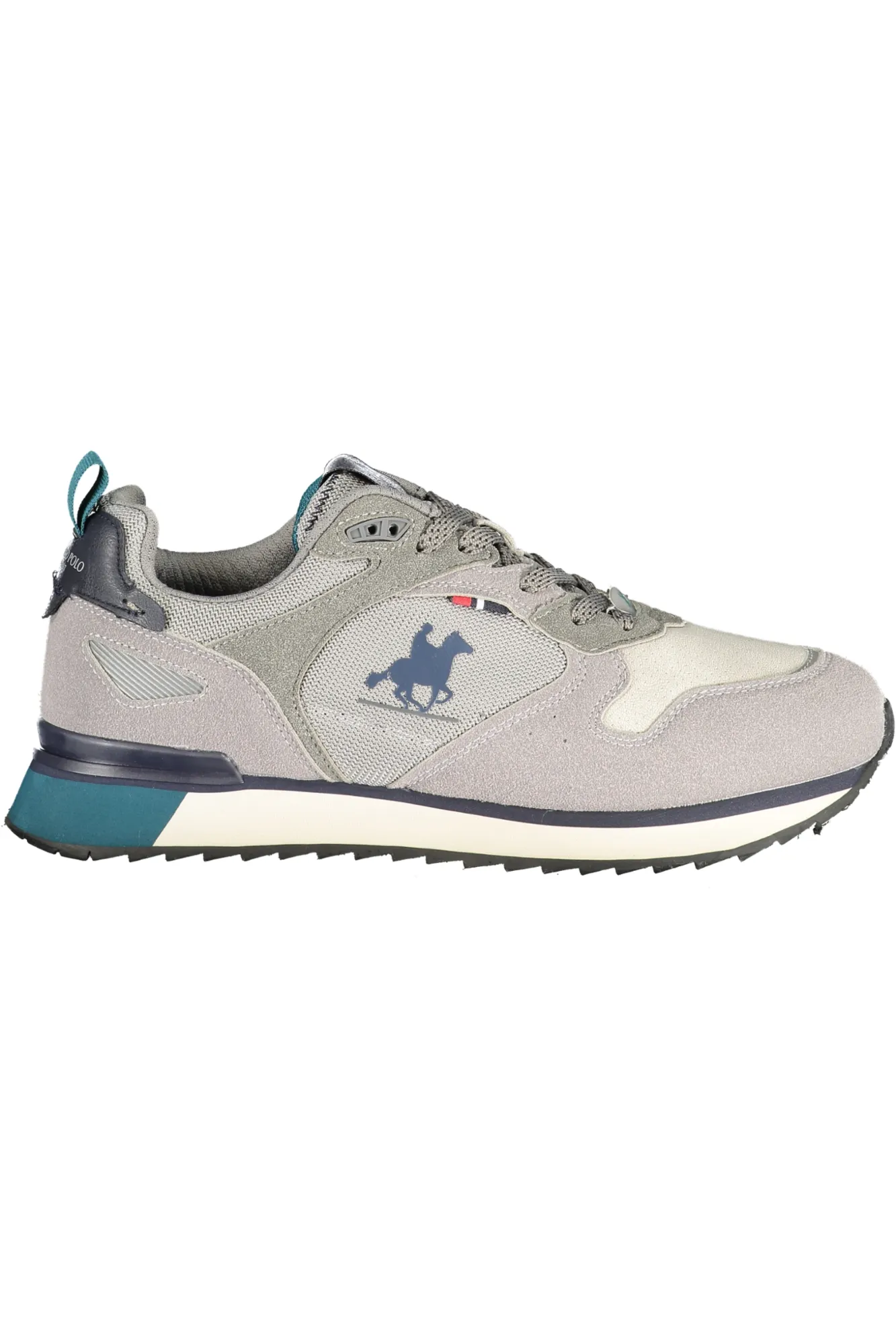Herren Sportschuh Grau GPM523900_GR4241
