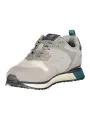 Mieten Sie stilvolle U.S. GRAND Herren-Sneakers in Grau