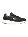 Schwarze Herren-Sneakers Größe 40 mieten | Flex-Fashion Verleih
