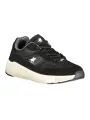 Schwarze Herren-Sneakers Größe 40 mieten | Flex-Fashion Verleih