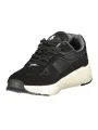 Schwarze Herren-Sneakers Größe 40 mieten | Flex-Fashion Verleih