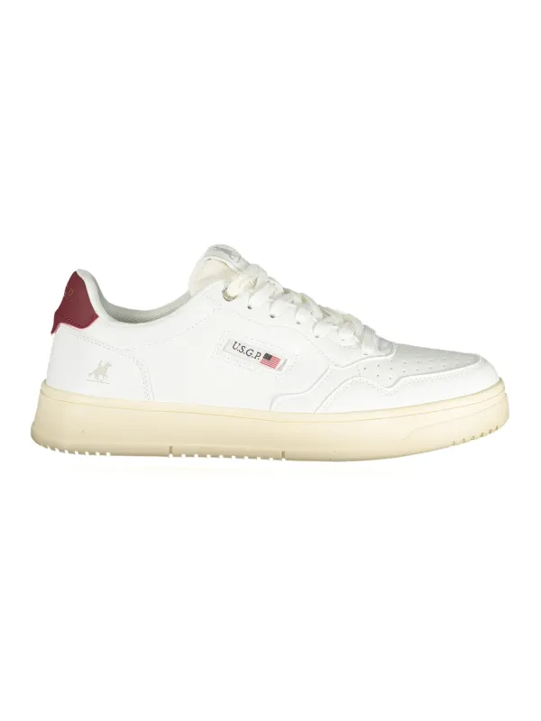 Herren Sneaker Weiß mieten | U.S. GRAND Verleih-Shop