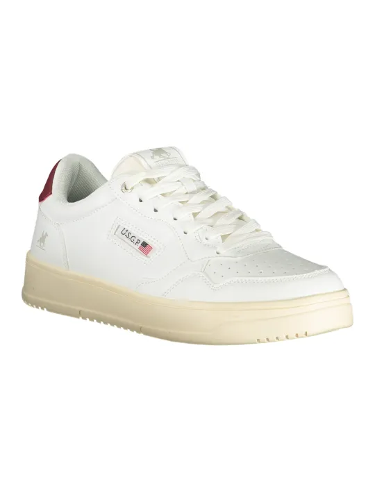 Herren Sneaker Weiß mieten | U.S. GRAND Verleih-Shop